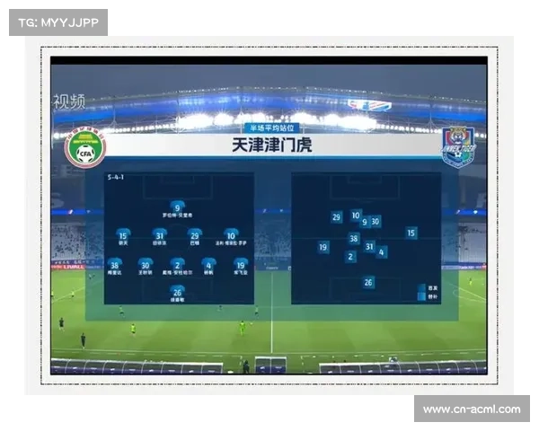 津门虎与蓉城雨战，泥泞球场成独特风景