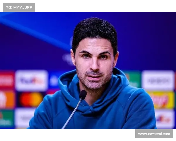 阿尔特塔专访：谈论阿森纳本赛季防守体系的构建与年轻球员的成长