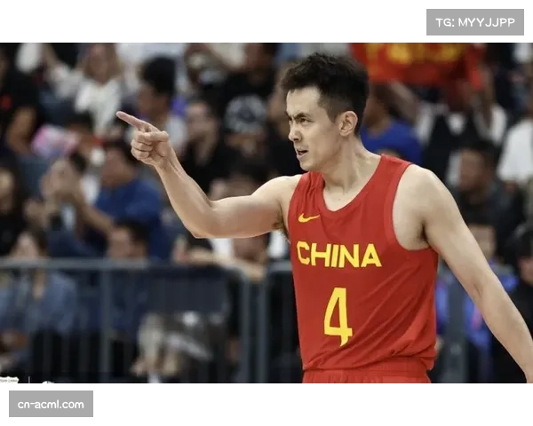 赵继伟：作为队长责任更重，希望能帮助年轻人成长